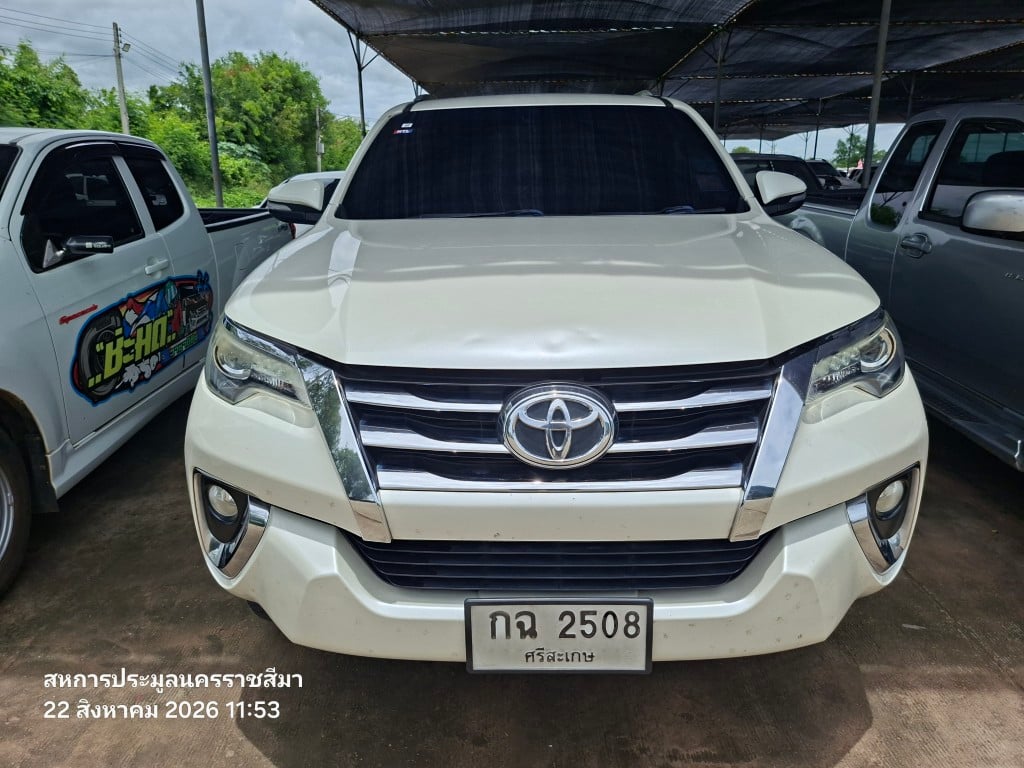 TOYO TOYO051 2.4 V AT 2015