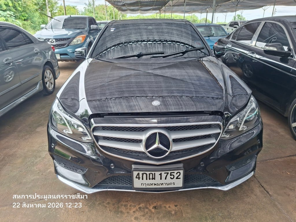 MERC MERC130 2015