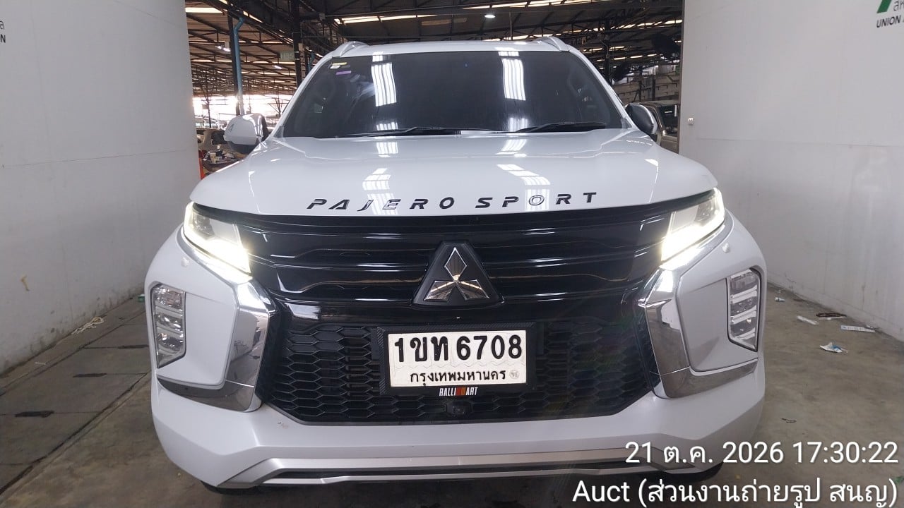 MITS MITS046 2.4 GT Plus AT (AB/ABS) 2020