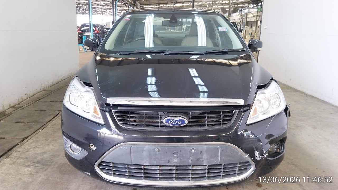 FORD FORD025 2.0 Ghia AT 2011