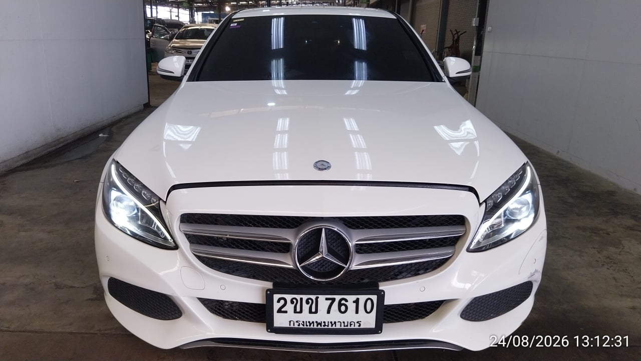MERC MERC075 2018
