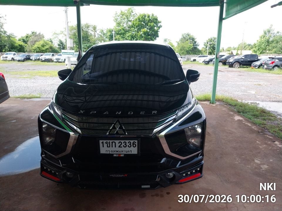 MITS MITS047 1.5 GT AT (AB/ABS) 2020