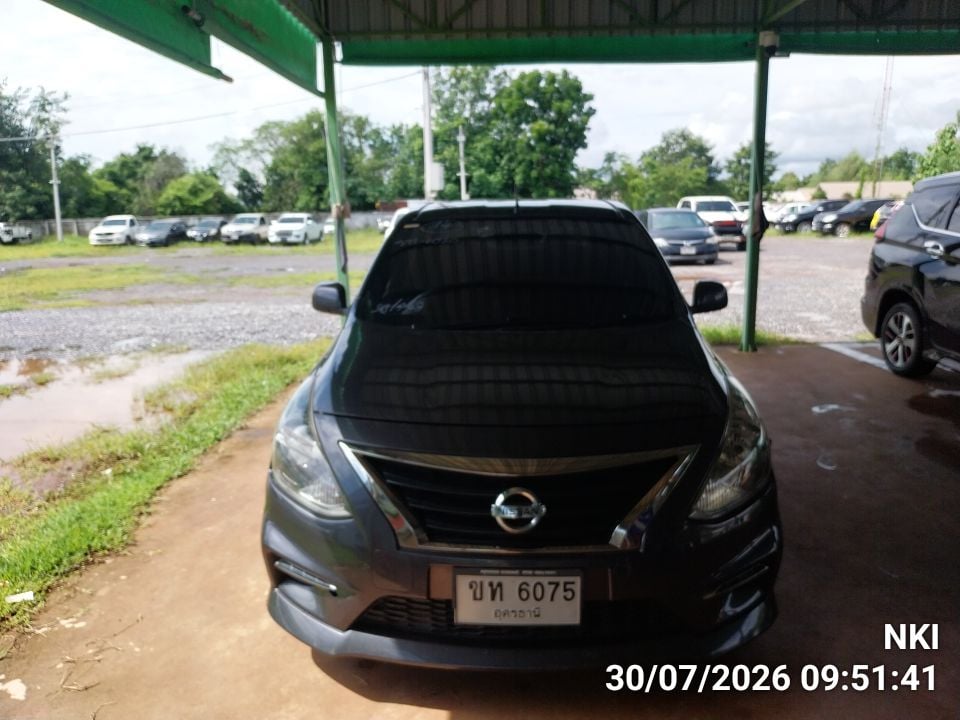 NISS NISS020 1.2 E SPORTECH CVT (AB/ABS) 2019