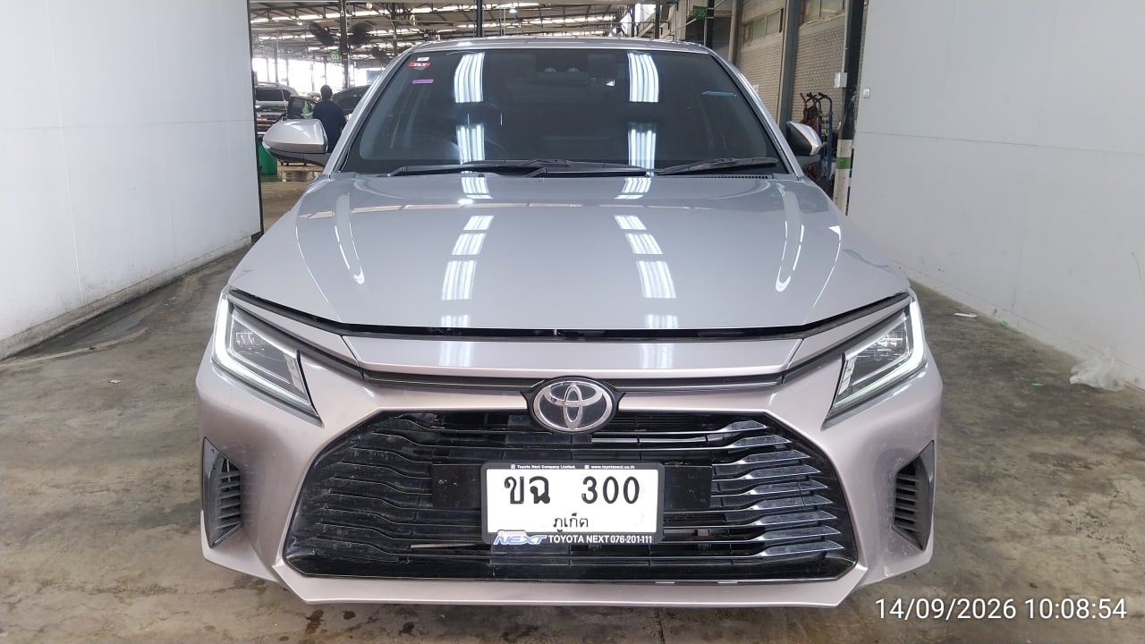 TOYO TOYO111 1.2 Smart CVT 2022