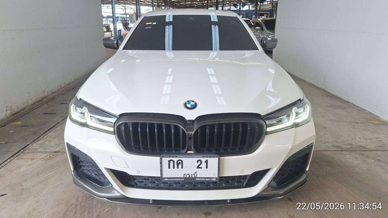 BMW BMW044 2.0 M Sport AT (AB/ABS) 2023