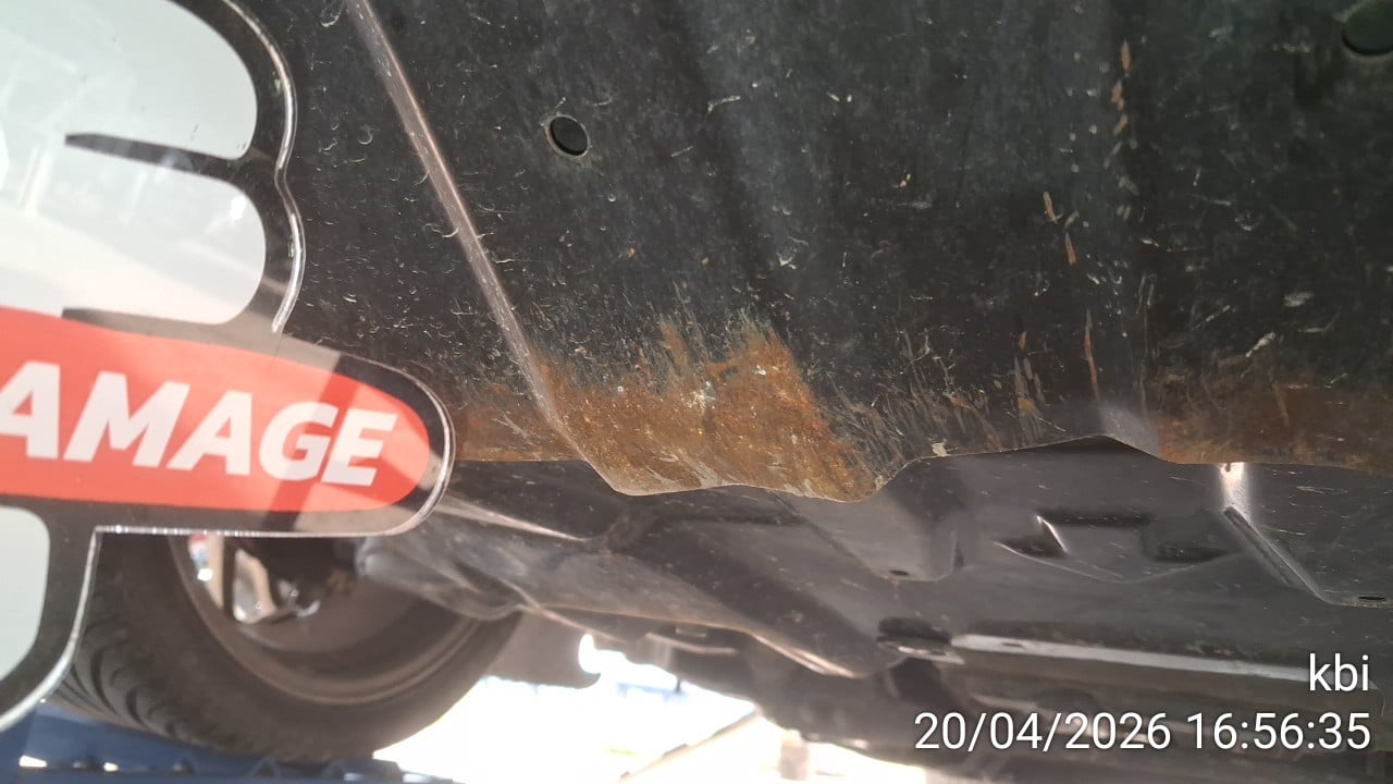 ISUZ ISUZ073 SPACECAB 1.9 S MT 2021