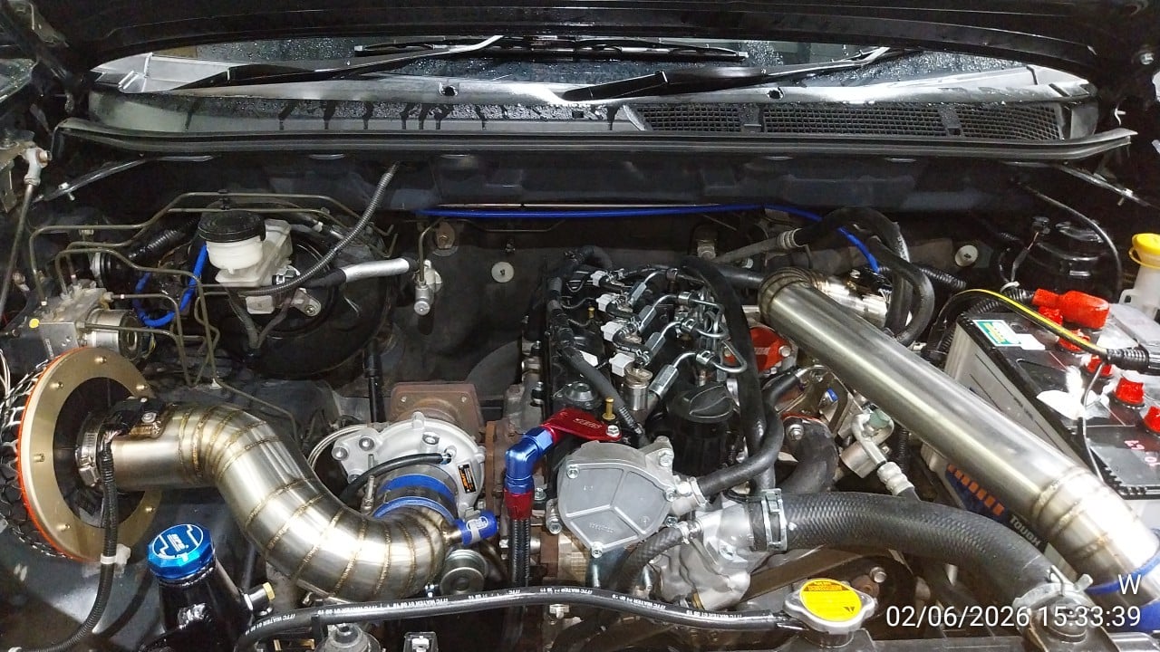 ISUZ ISUZ073 CAB4 1.9 X-Series MT (AB/ABS) 2019