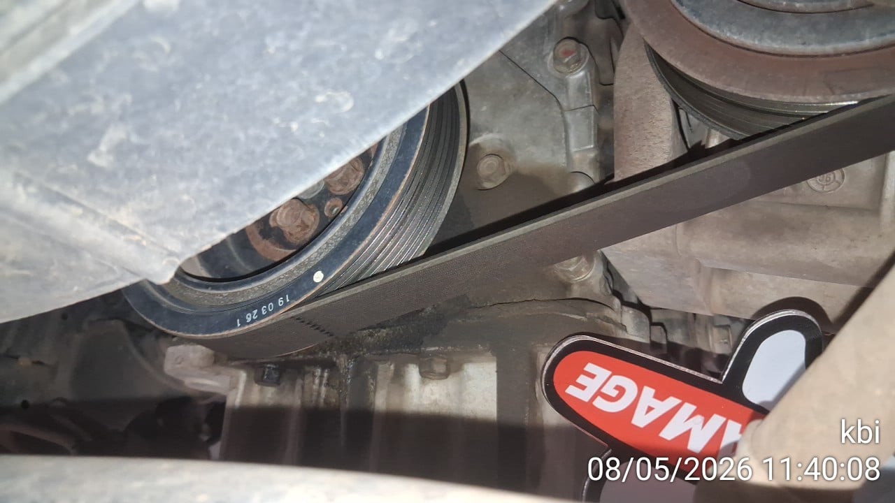 ISUZ ISUZ073 SPACECAB 1.9 Hi-Lander L MT (AB) 2019