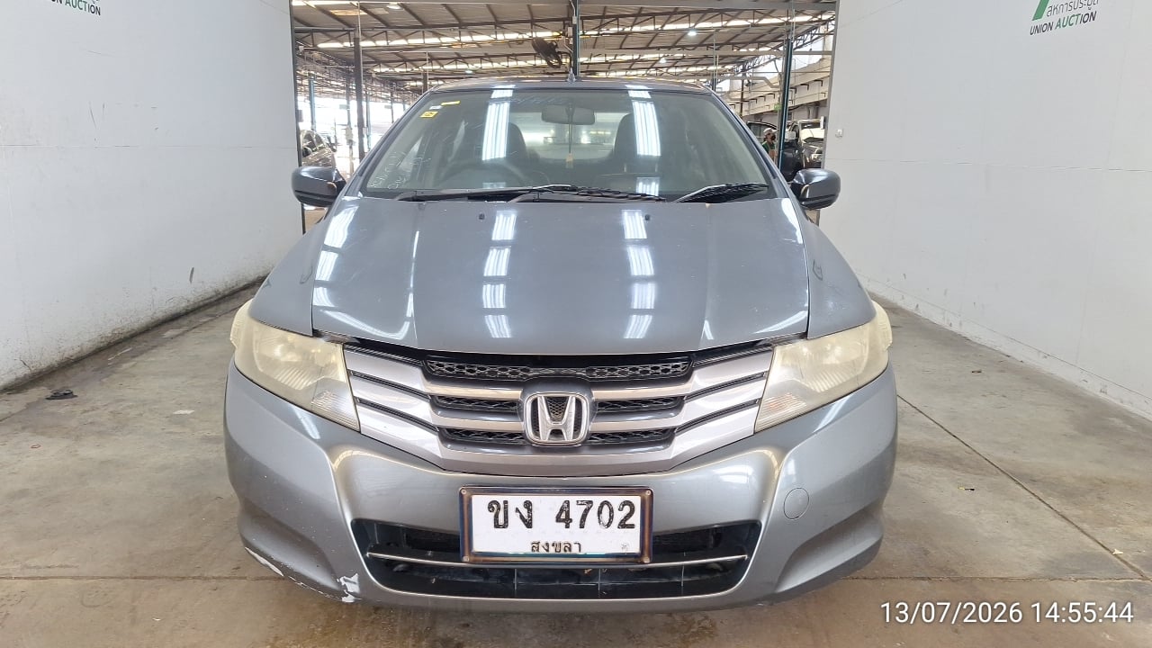 HOND HOND003 1.5 V i-VTEC AT 2010