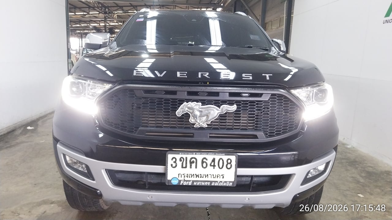 FORD FORD021 2.0 Titanium+ AT 2022