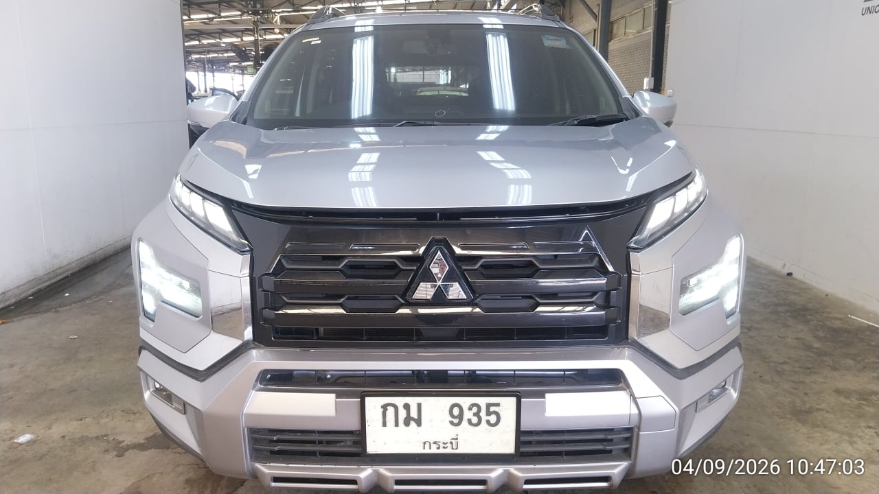MITS MITS056 1.5 CVT (AB/ABS) 2018
