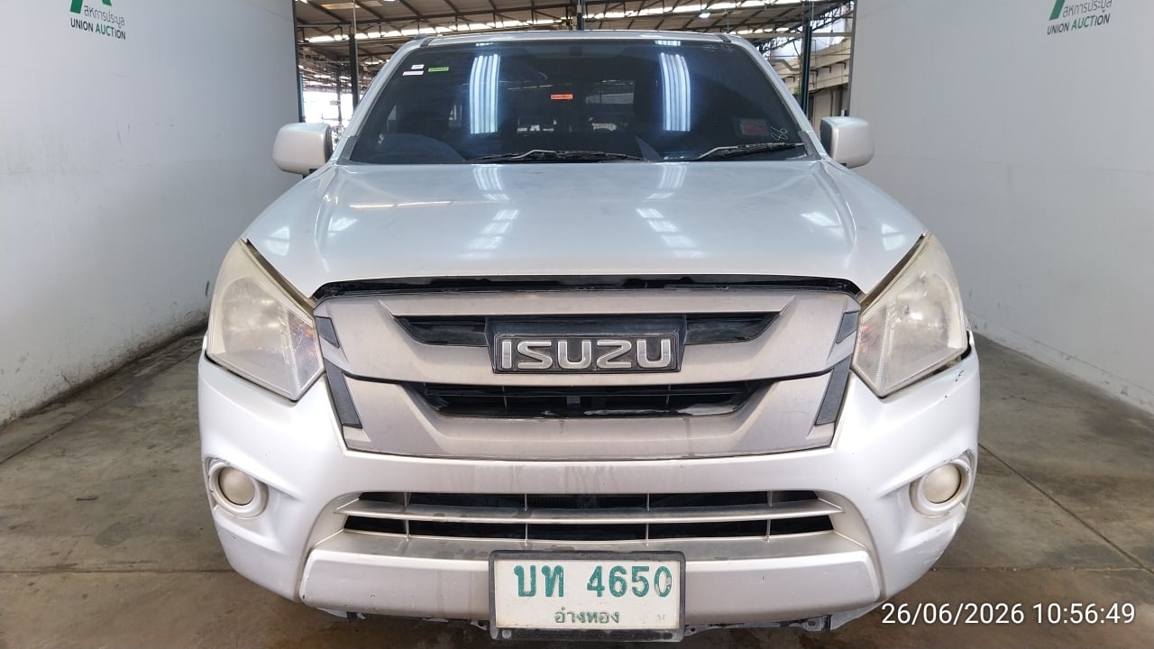 ISUZ ISUZ073 SPACECAB 1.9 S MT 2016