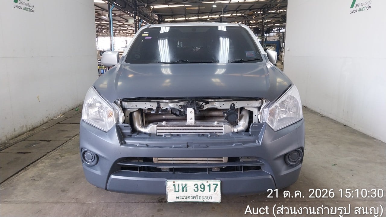 ISUZ ISUZ073 SPACECAB 1.9 S MT 2019