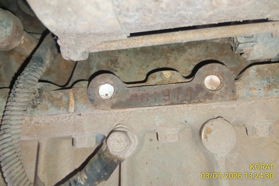ISUZ ISUZ073 SPACECAB 2.5 Z MT (AB/ABS) 2014