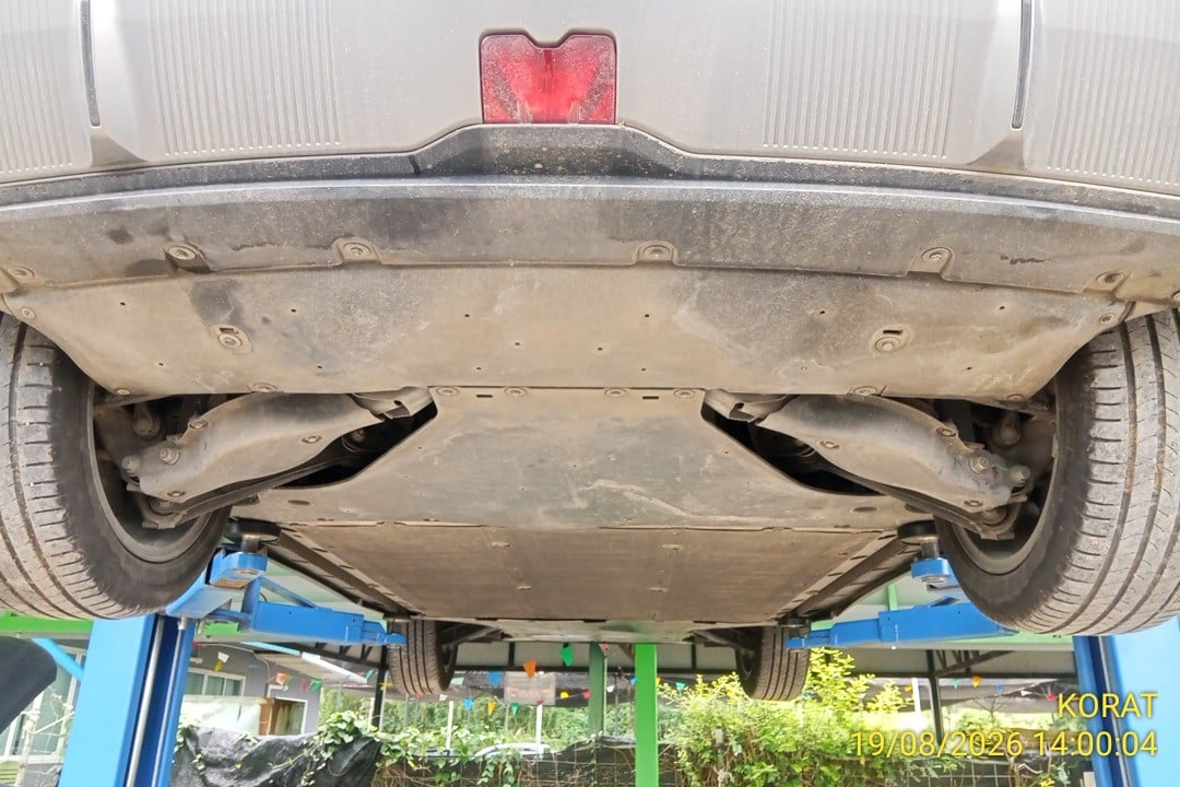 MG MG014 X  Hatch ( EV) (AB/ABS) 2024