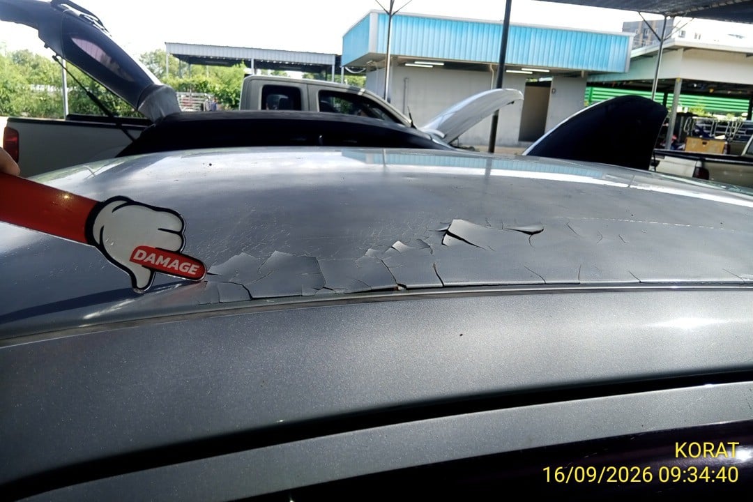 TOYO TOYO037 1.5 J MT (ABS) 2008