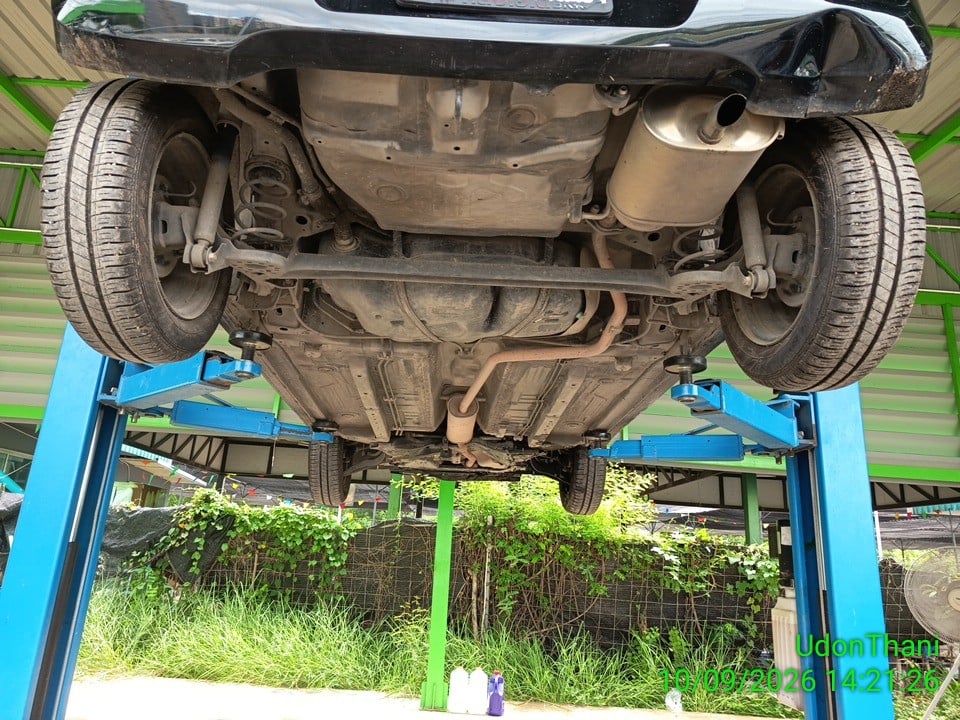 SUZU SUZU028 1.0 GL CVT Hatch 2018