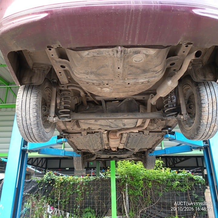 MITS MITS040 1.2 GLS CVT (AB/ABS) 2017