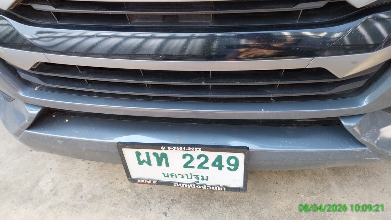 ISUZ ISUZ073 Spark 3.0 S MT 2023