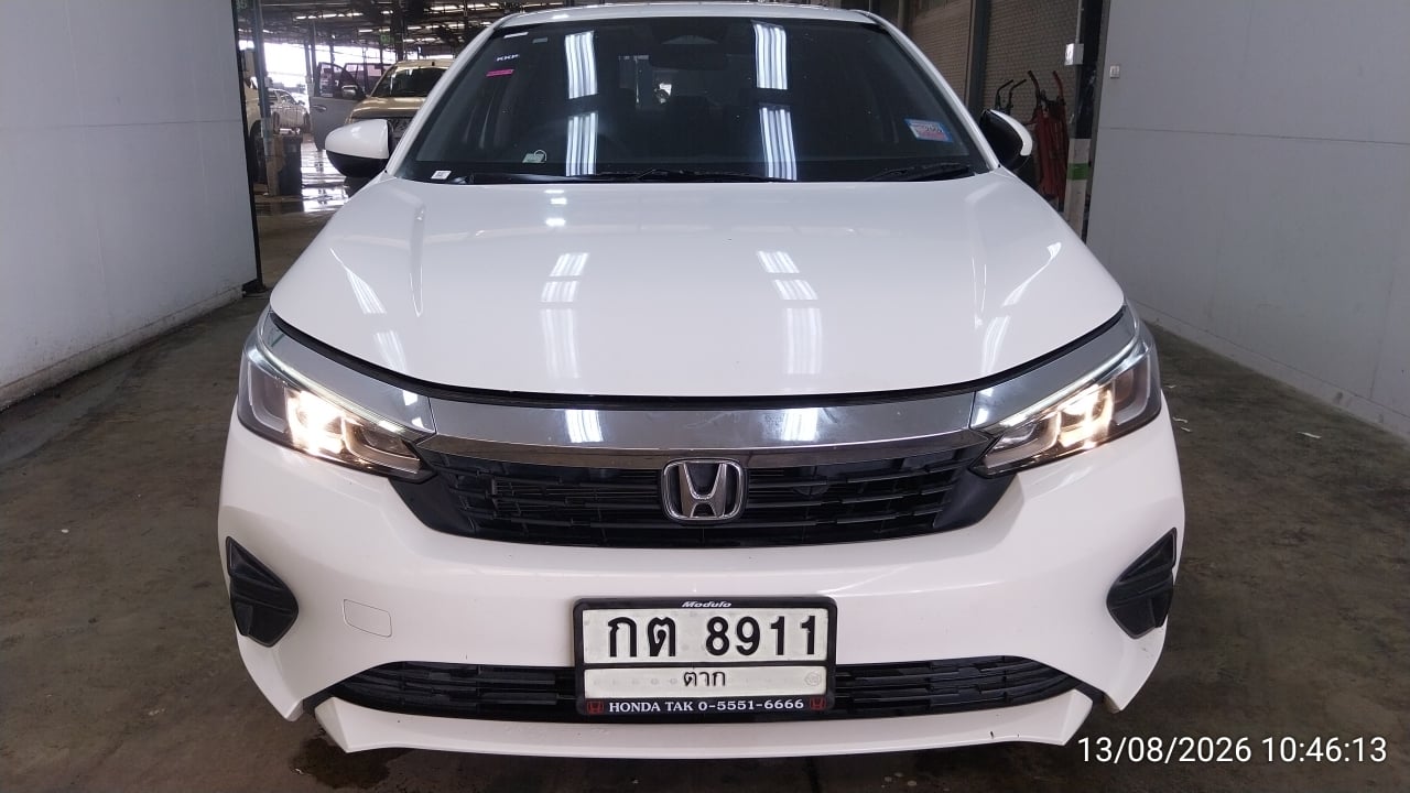 HOND HOND003 1.0 S CVT 2025