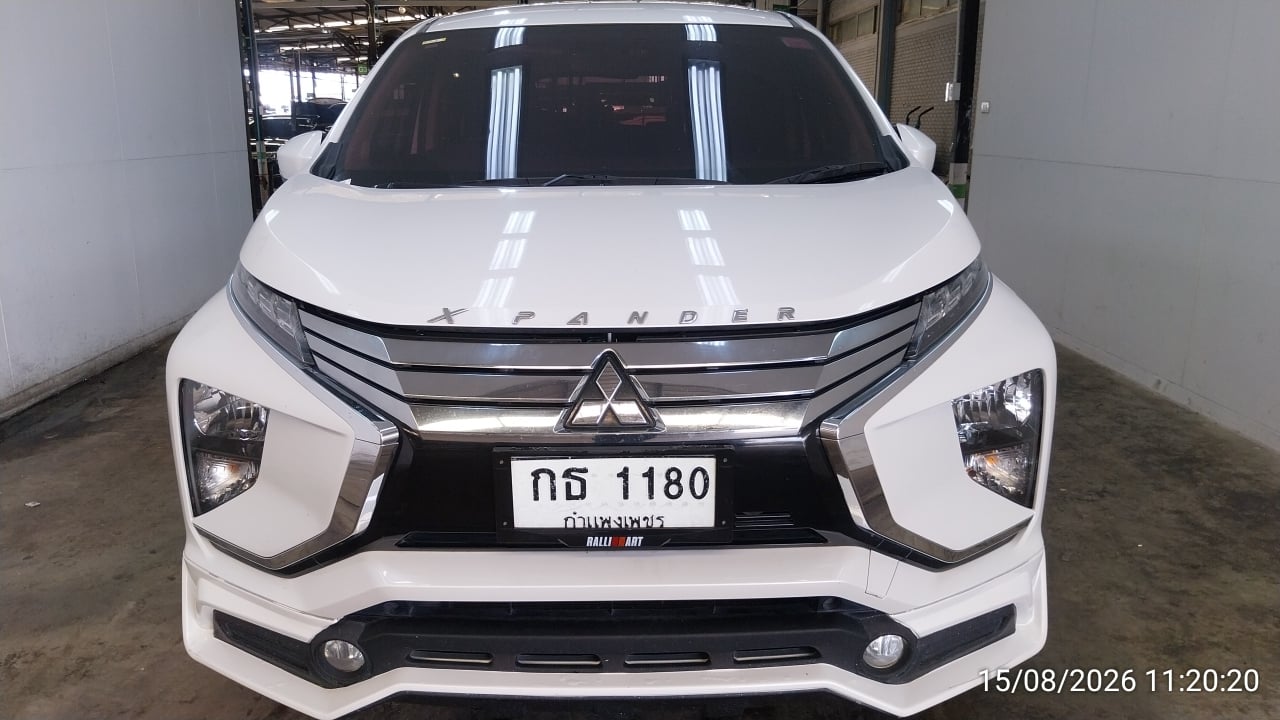 MITS MITS047 1.5 GT AT (AB/ABS) 2020