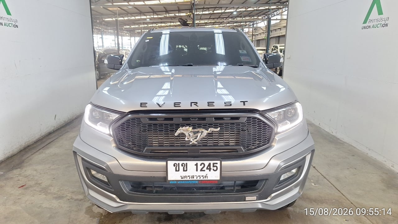FORD FORD021 2.0 Sport AT 2022