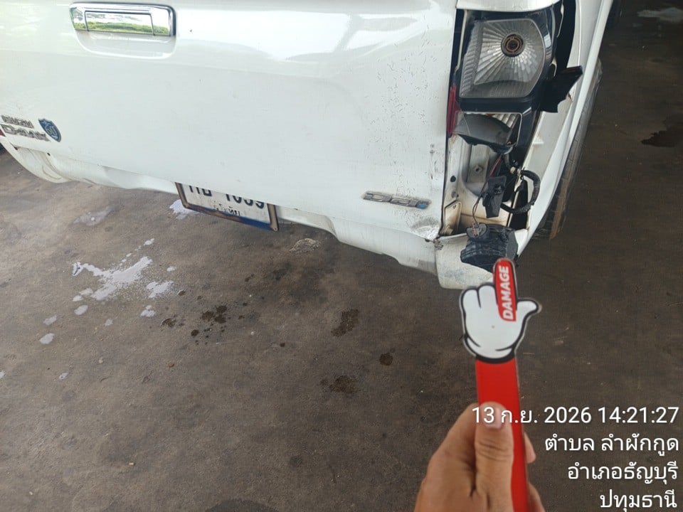 ISUZ ISUZ073 CAB4 1.9 S MT (AB) 2017