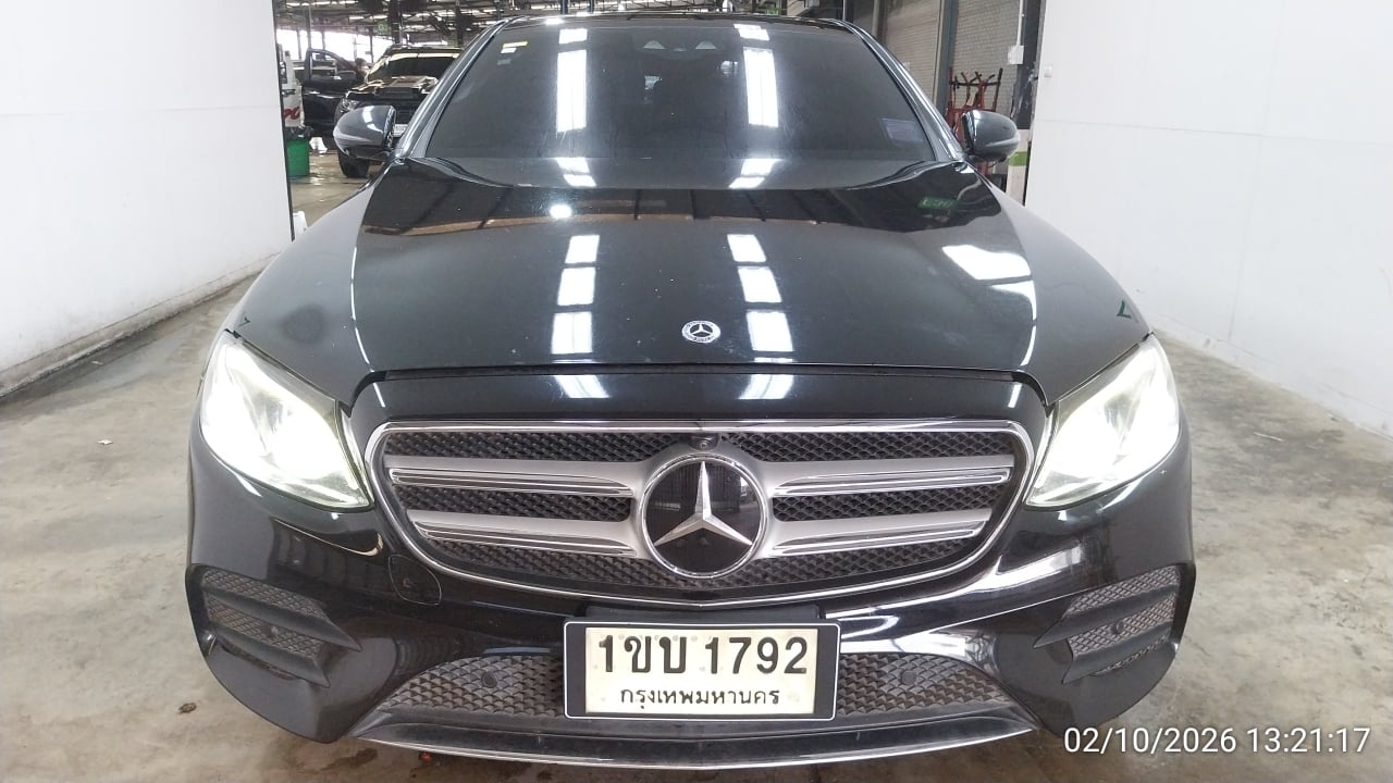 MERC MERC134 2020