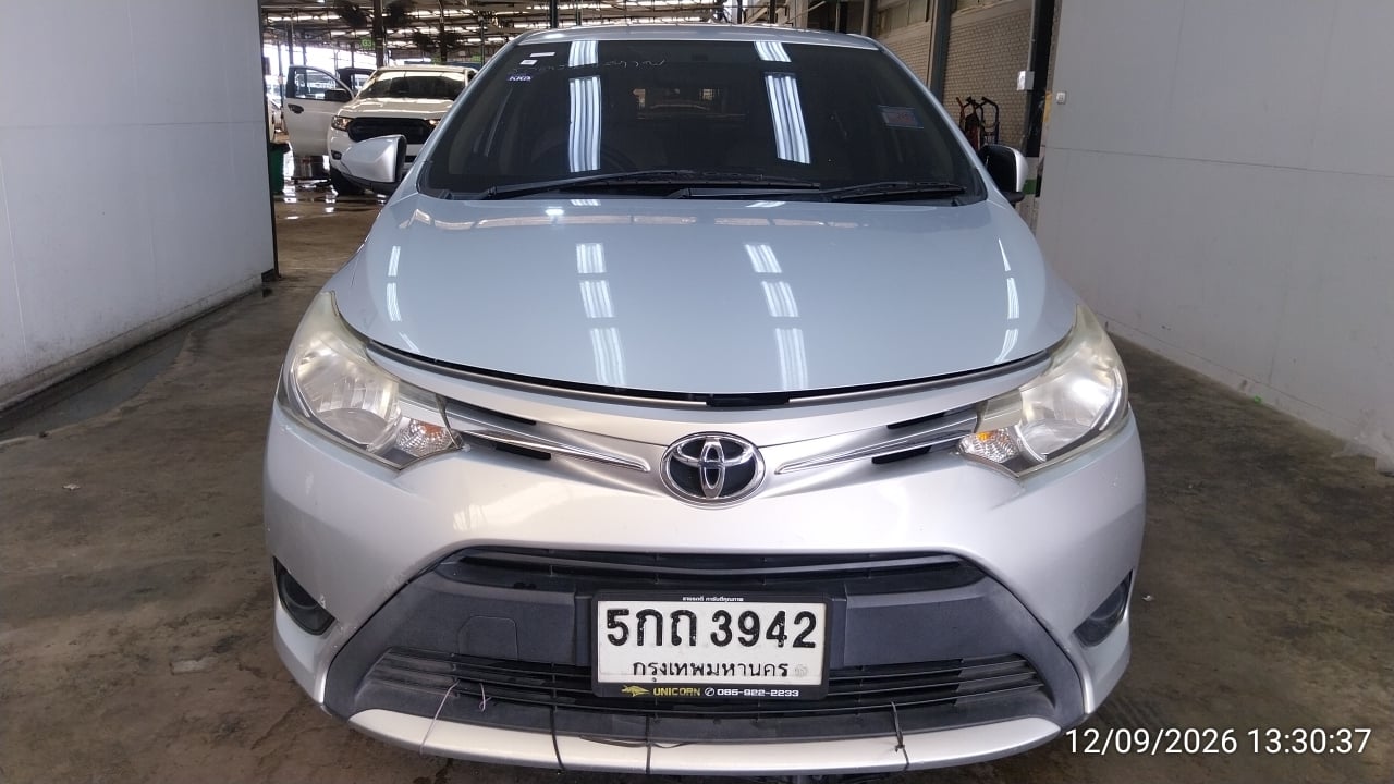 TOYO TOYO037 1.5 E CVT 2016
