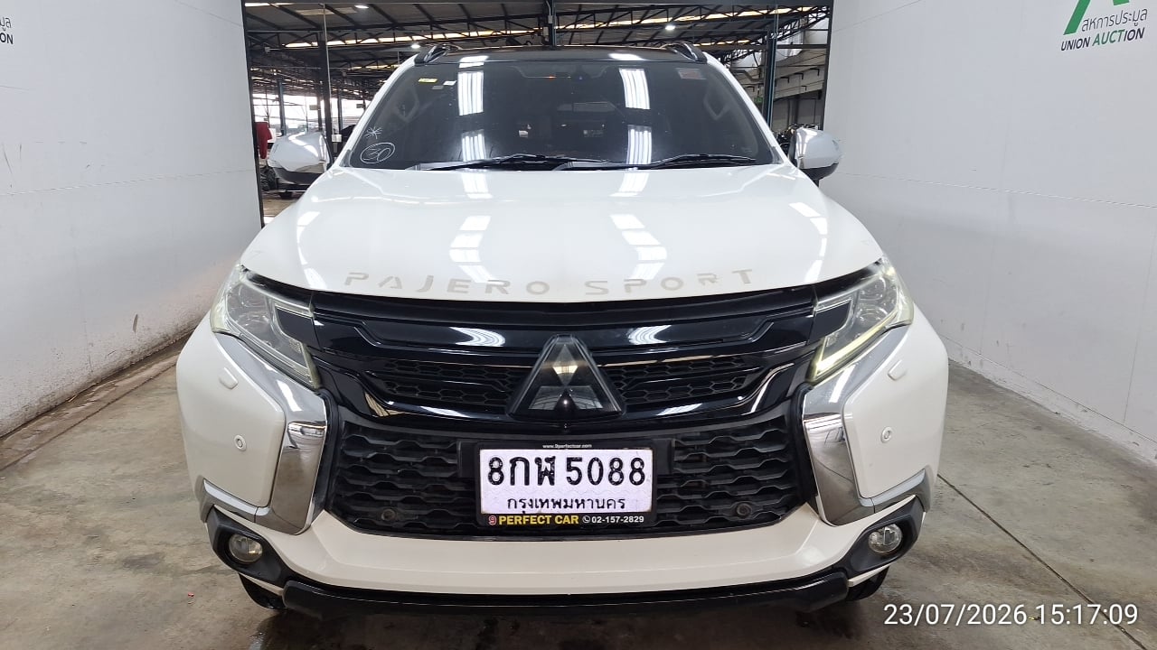 MITS MITS046 2.4 GT Premium Elite Edition AT (AB/ABS) 2019