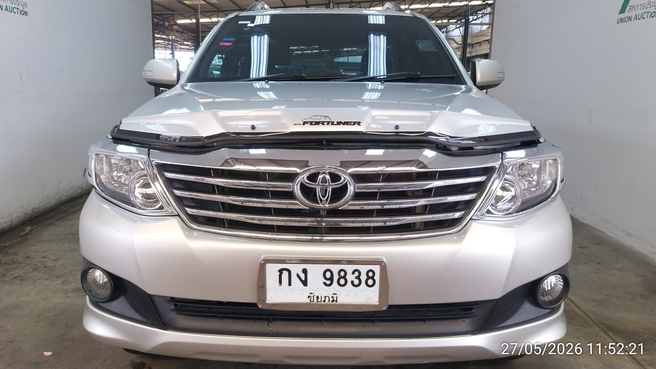TOYO TOYO051 2.7 V AT 2013