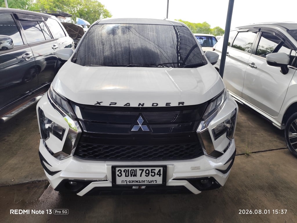 MITS MITS047 1.5 GT CVT (AB/ABS) 2022