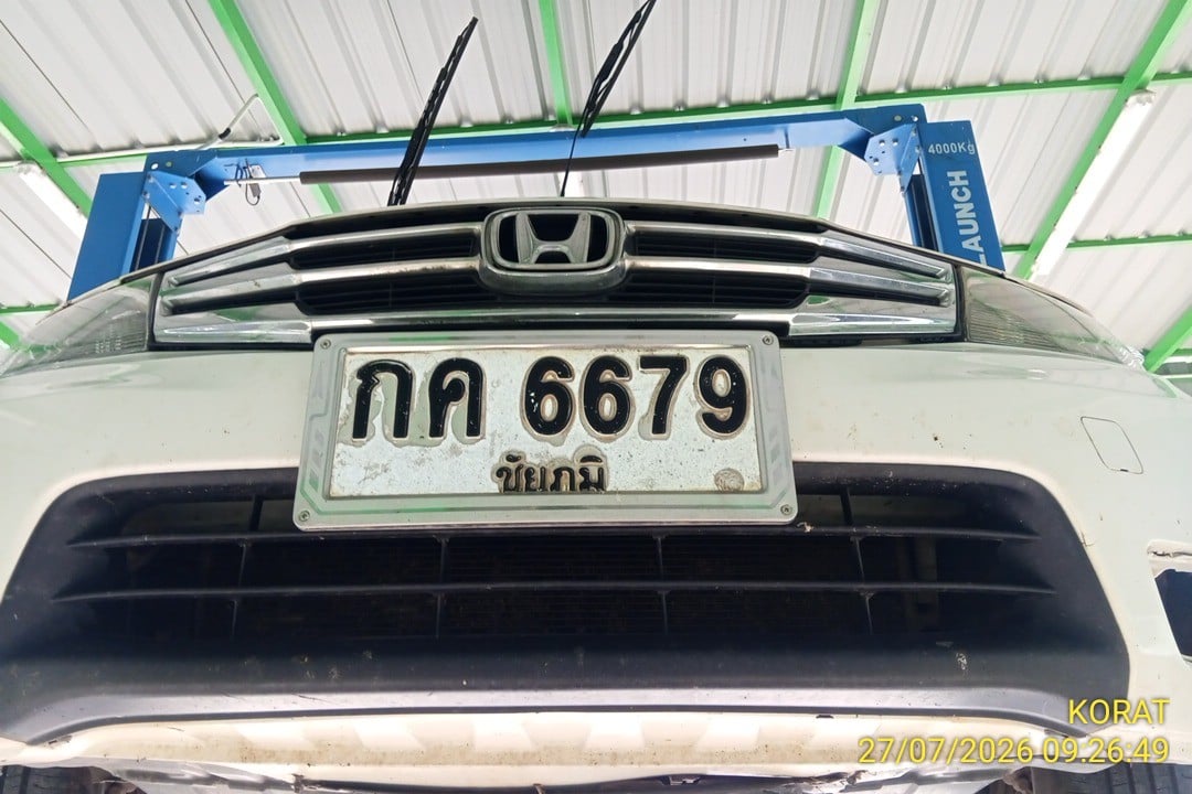 HOND HOND003 1.5 S i-VTEC MT 2010