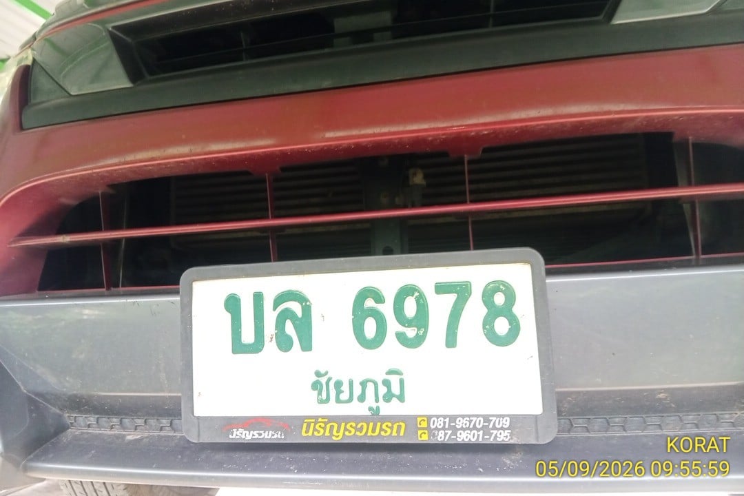 ISUZ ISUZ073 SPACECAB 1.9 X-Series MT (AB/ABS) 2018