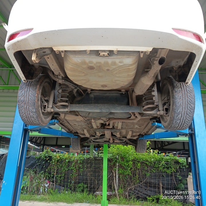 TOYO TOYO111 1.2 J CVT (AB/ABS) 2018