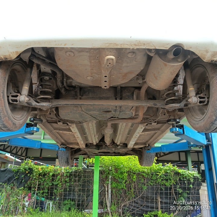 SUZU SUZU006 1.2 GLX CVT Hatch (AB/ABS) 2012