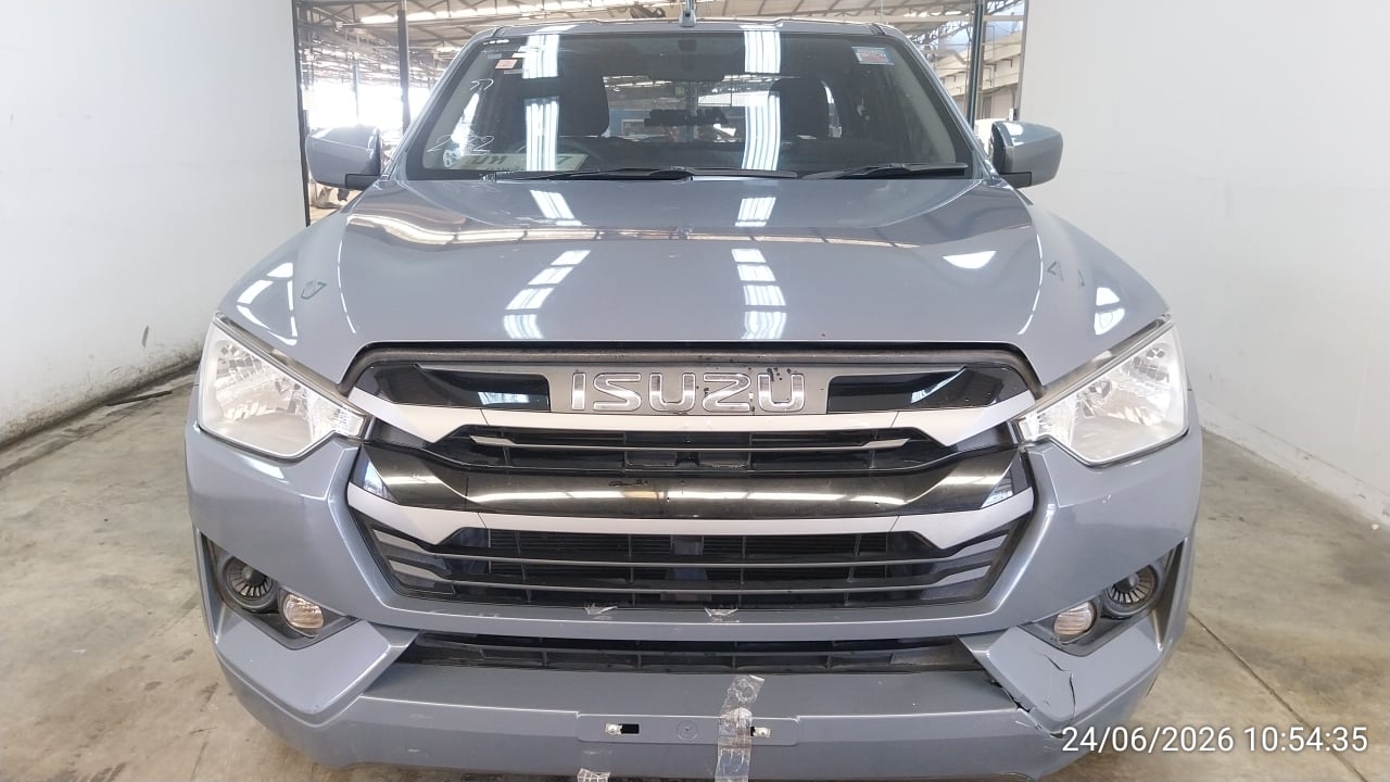 ISUZ ISUZ073 SpaceCab 1.9 S (DA) MT (AB/ABS) 2023