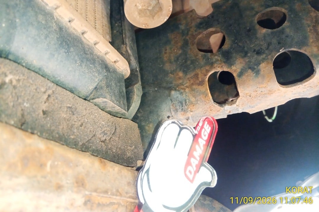 TOYO TOYO121 Ext. Cab 2.5 J MT 2009