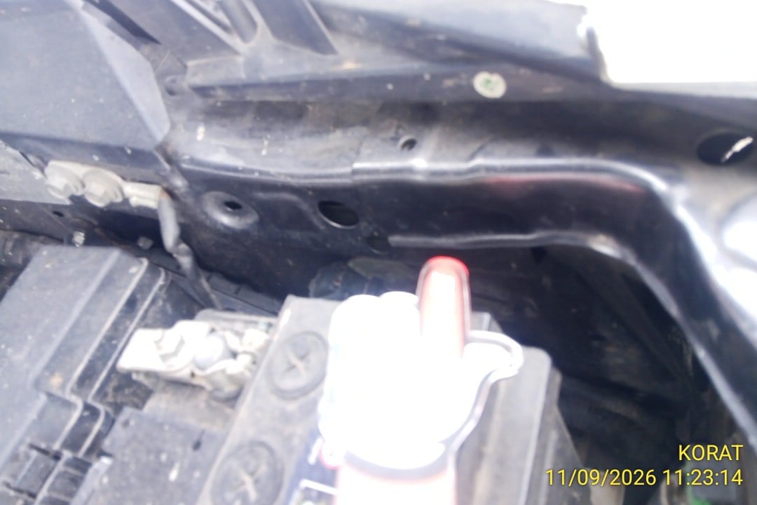 TOYO TOYO120 Smart Cab 2.4 Z Edition Entry MT (AB/ABS) 2022