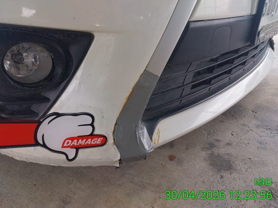 TOYO TOYO056 1.2 G CVT Hatch 2015