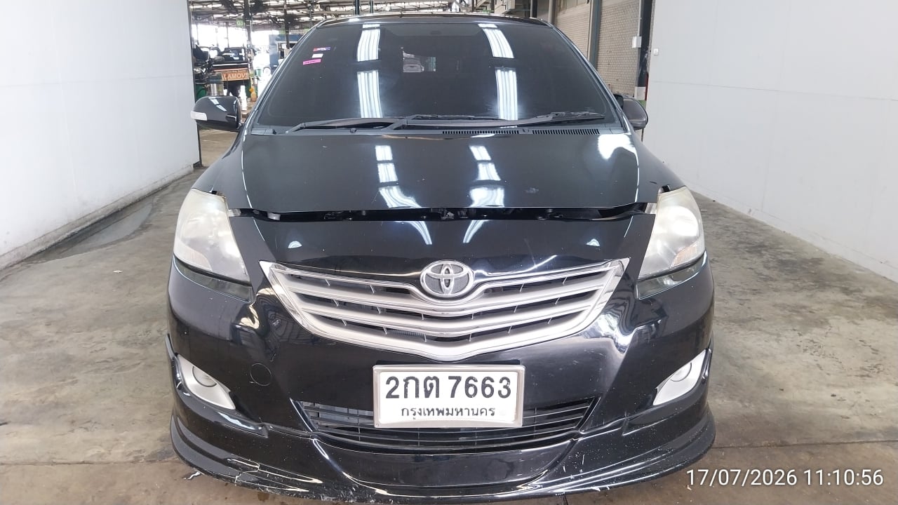 TOYO TOYO037 1.5 G AT 2013