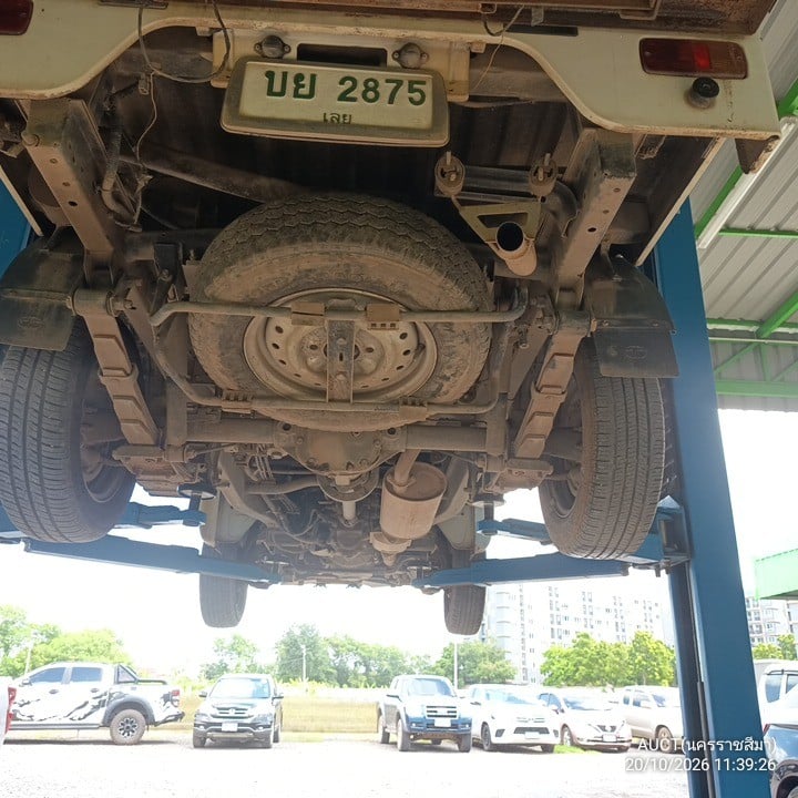 TATA TATA007 Single Cab 1.4 MT 2020