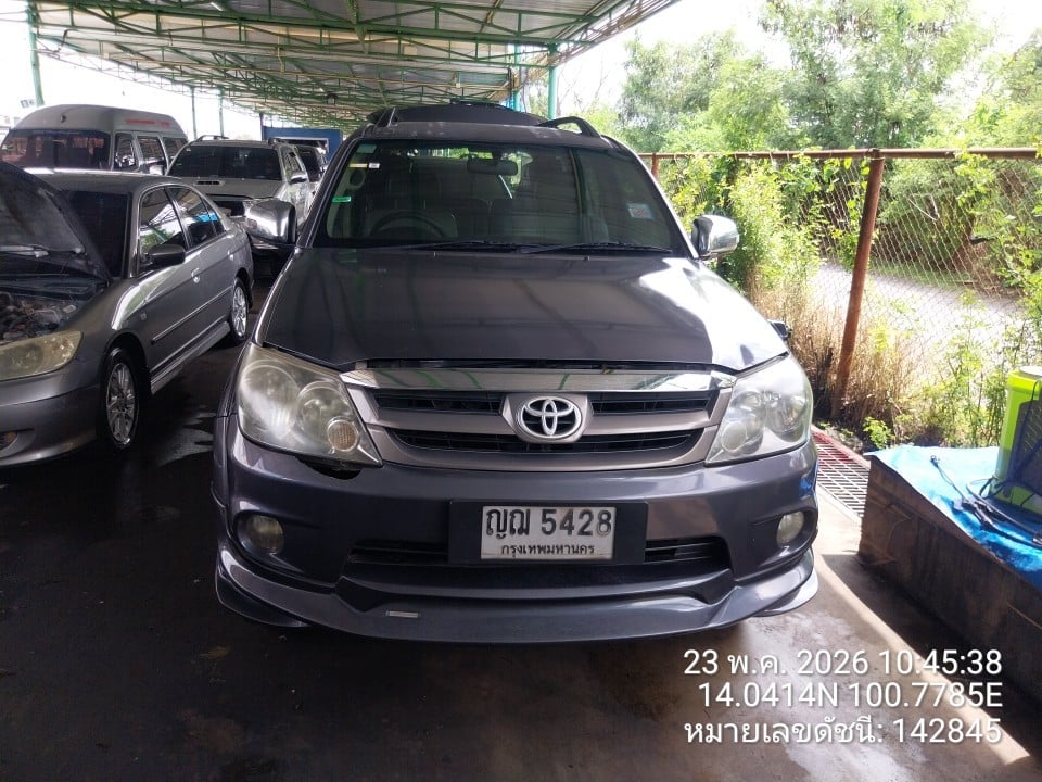 TOYO TOYO051 2.7 V AT 2011