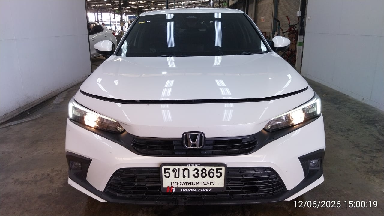 HOND HOND004 1.5 EL+ CVT FE (AB/ABS) 2024
