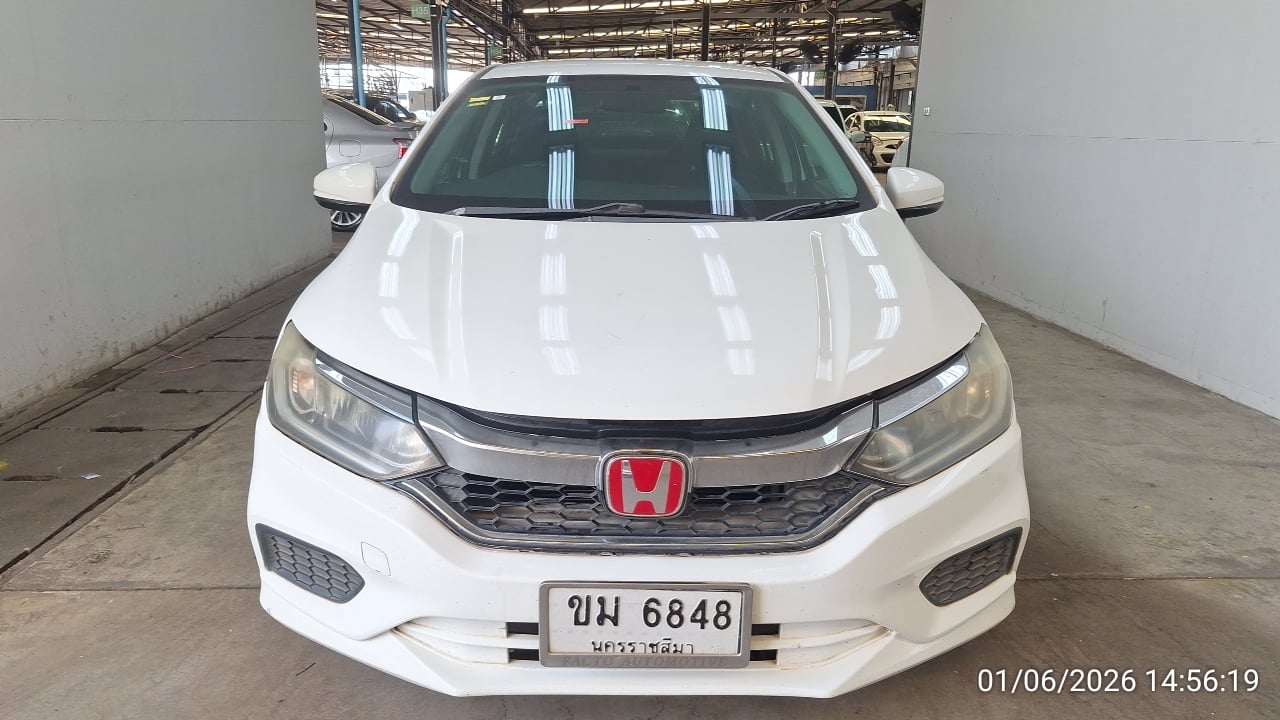 HOND HOND003 1.5 S i-VTEC MT (AB/ABS) 2017