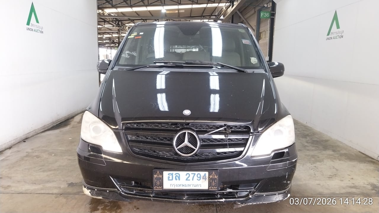 MERC MERC243 115 CDI 2.1 AT (AB/ABS) 2015