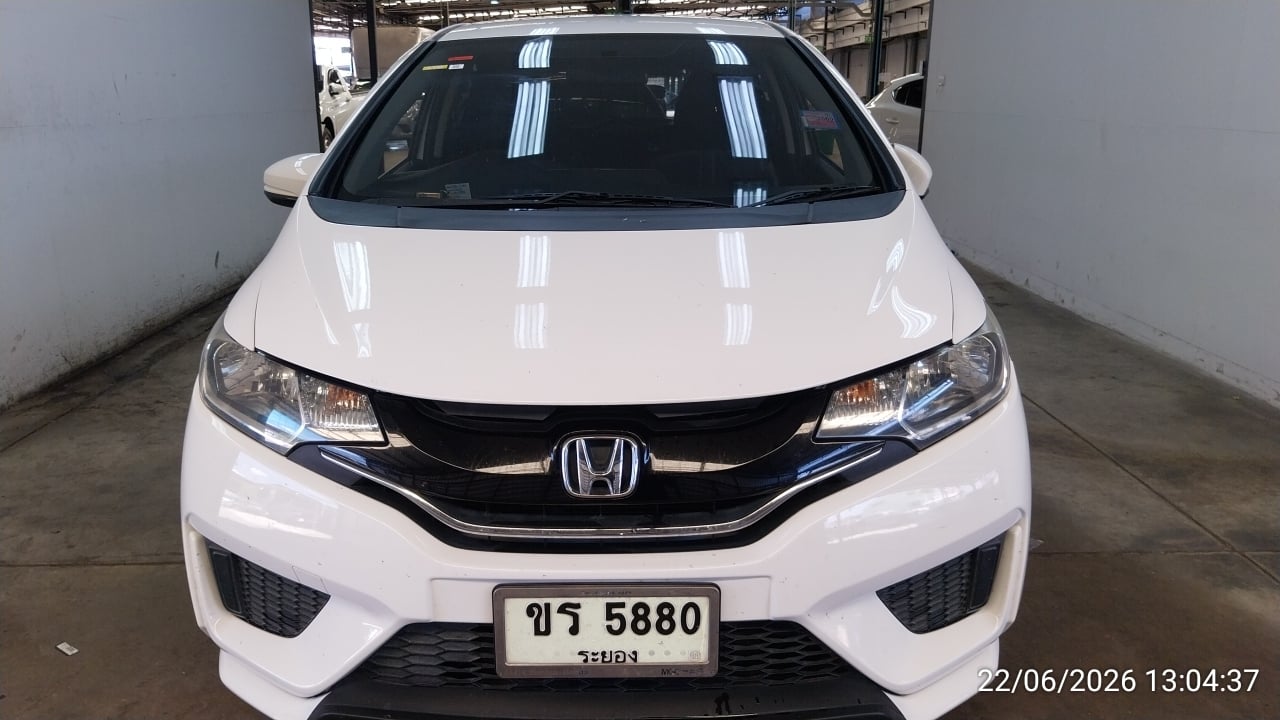 HOND HOND033 1.5 V i-VTEC CVT Hatch (AB/ABS) 2015