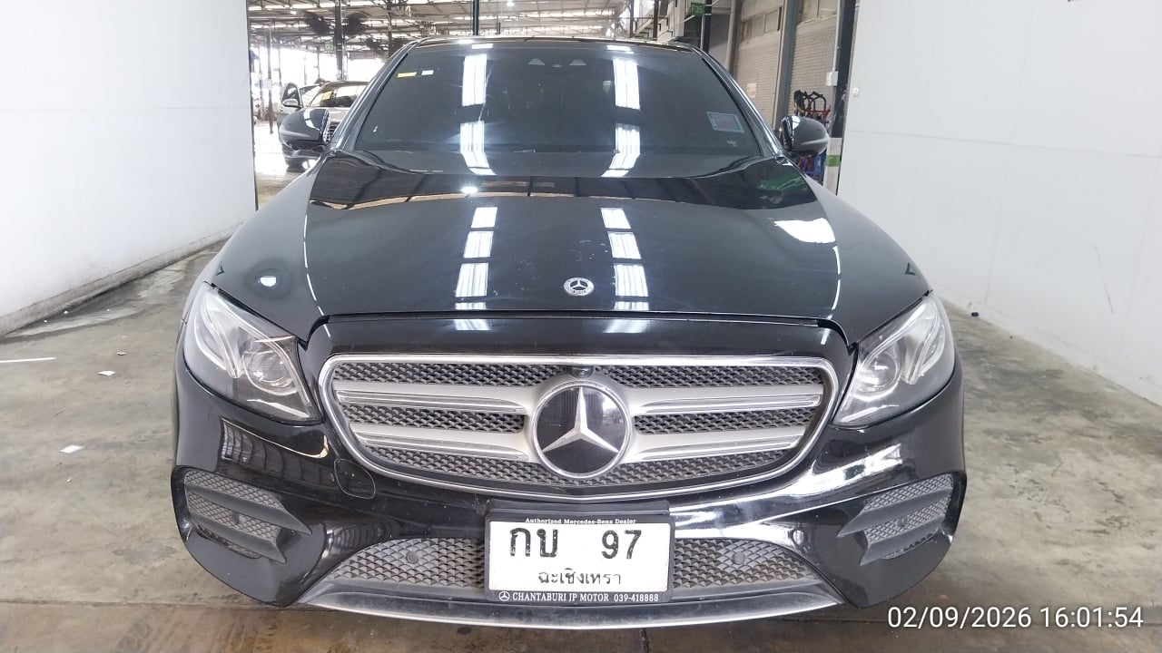 MERC MERC137 2018