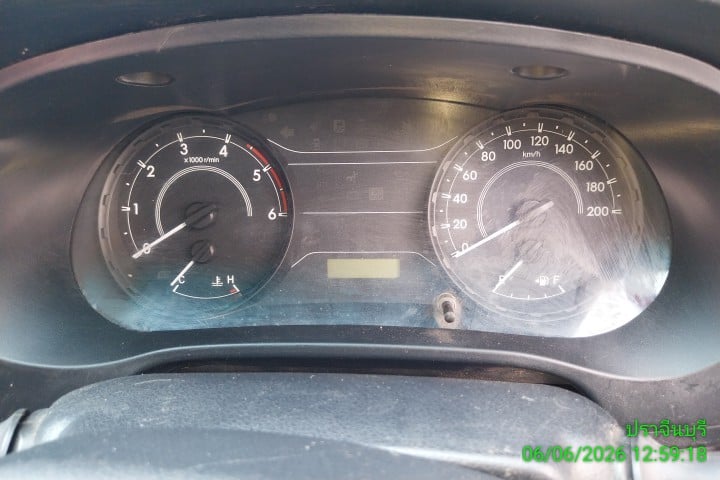 TOYO TOYO120 Single Cab 2.8 Entry MT 2022