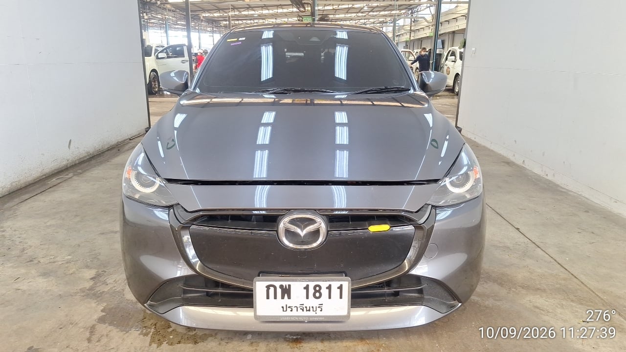 MAZD MAZD029 1.3 S AT 2024